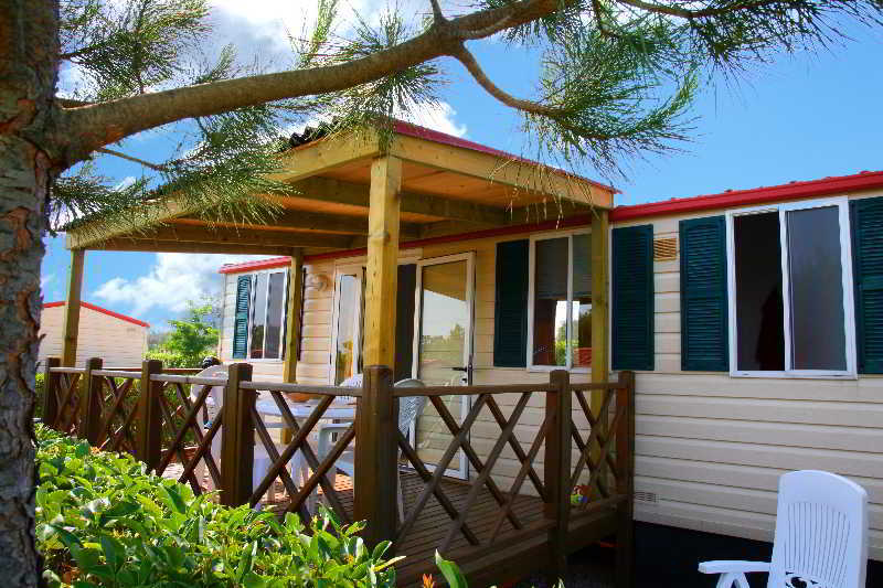 Camp Dole Zivogosce Hotel Podgora Exterior photo
